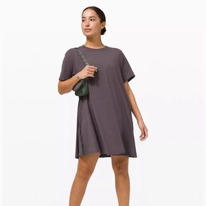 Lululemon dress